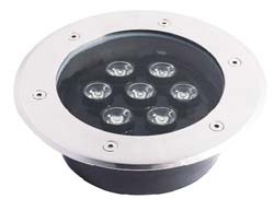 LED Underground Light