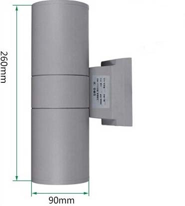 LED Wall Light