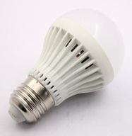 LED Bulb